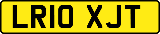 LR10XJT