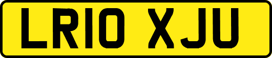 LR10XJU