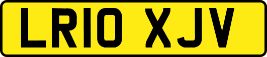 LR10XJV