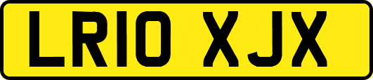 LR10XJX