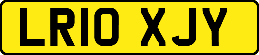LR10XJY