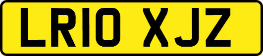 LR10XJZ
