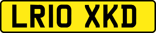 LR10XKD