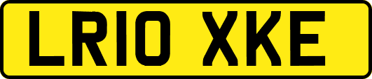 LR10XKE