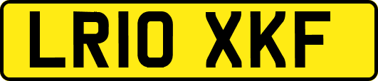 LR10XKF