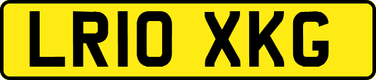 LR10XKG