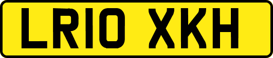 LR10XKH
