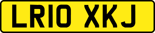 LR10XKJ