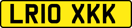 LR10XKK