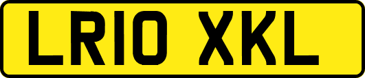 LR10XKL
