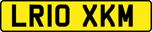 LR10XKM