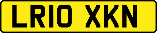 LR10XKN
