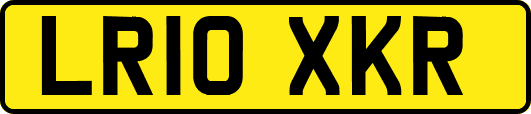 LR10XKR