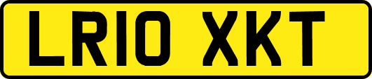 LR10XKT