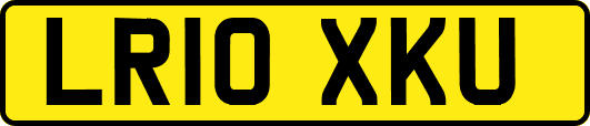 LR10XKU