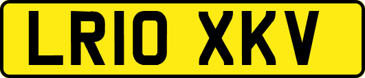 LR10XKV