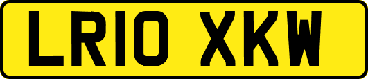 LR10XKW