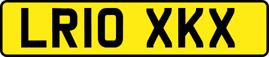 LR10XKX