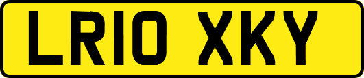 LR10XKY