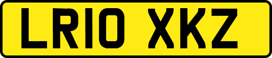 LR10XKZ