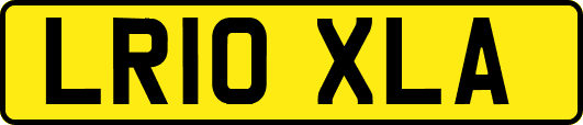 LR10XLA