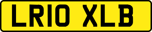 LR10XLB