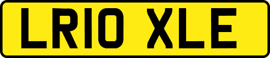 LR10XLE