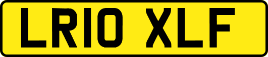 LR10XLF