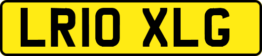LR10XLG