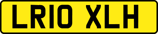 LR10XLH