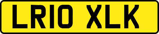 LR10XLK