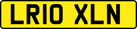 LR10XLN