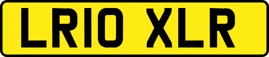 LR10XLR