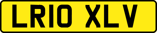 LR10XLV