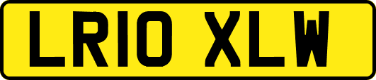 LR10XLW