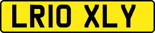 LR10XLY