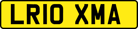 LR10XMA