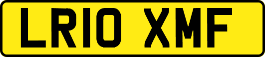 LR10XMF