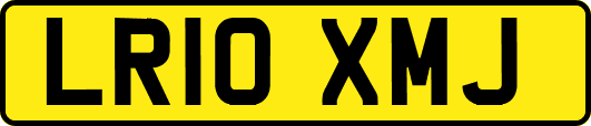 LR10XMJ