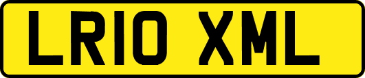 LR10XML