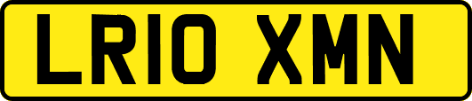 LR10XMN