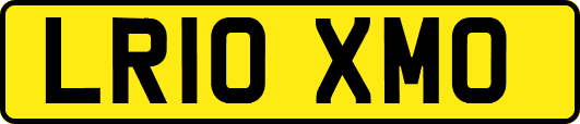 LR10XMO