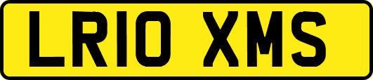 LR10XMS
