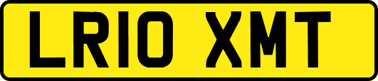 LR10XMT