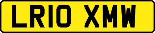 LR10XMW