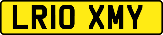LR10XMY