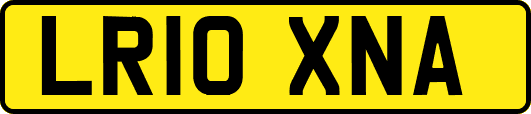 LR10XNA