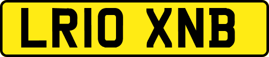 LR10XNB
