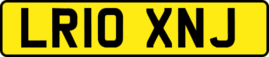LR10XNJ