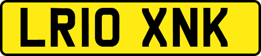 LR10XNK